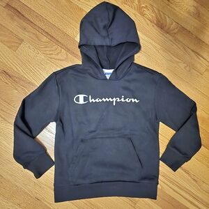 Youth Champion Hoodie SzL